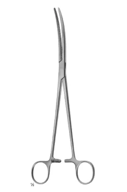 Crafoord Forceps