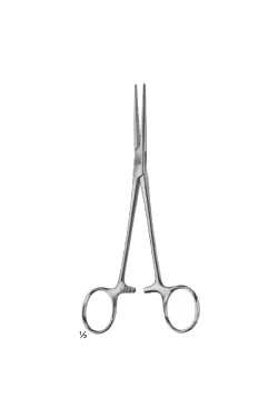 Crile Forceps 1