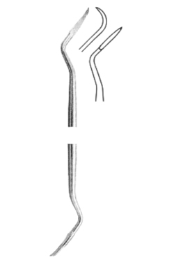 Crane - Kaplan