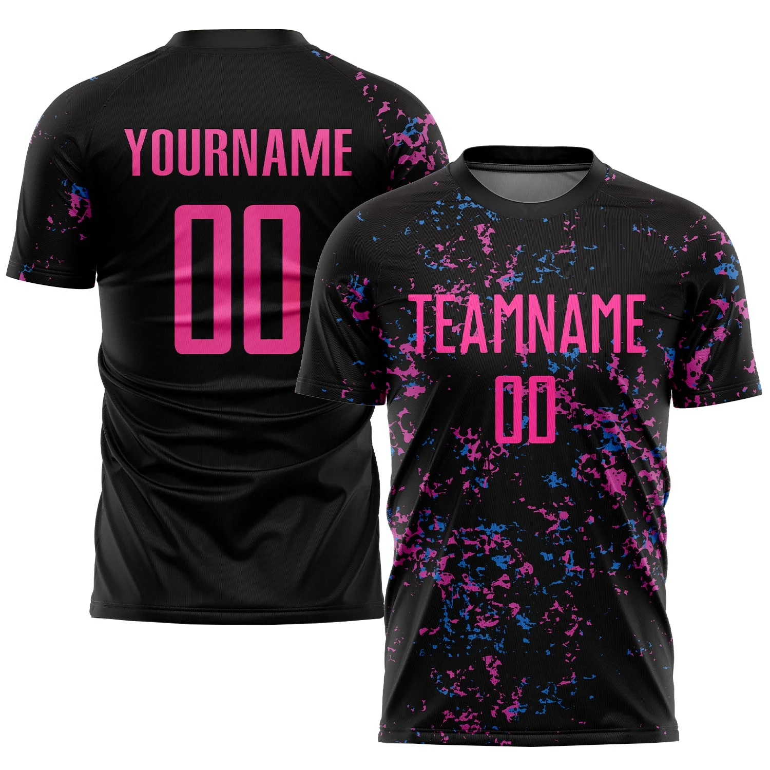 Soccer Uniform