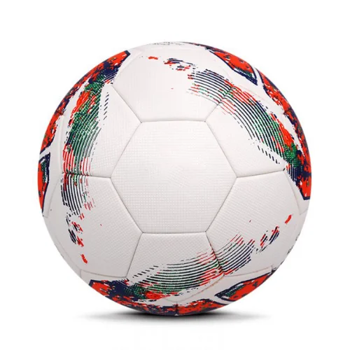 Custom Laminated Futsal Match Ball