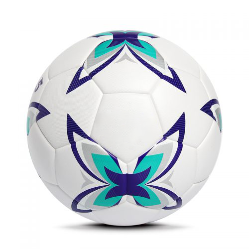 Customize Logo Official Game Soccer Balls