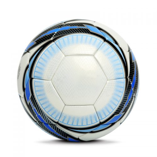 Customized Logo Size 5 Football Soccer Ball