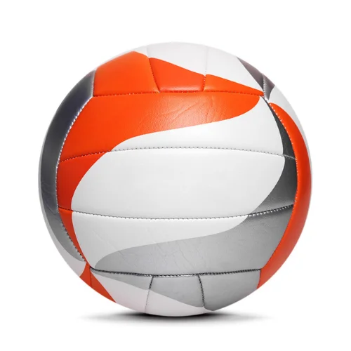Customized Soft Stitched Light Volleyball