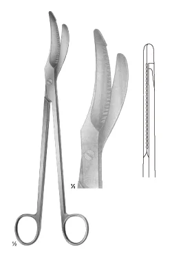 Dammschere Scissors