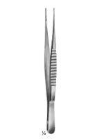 De Bakey Forceps