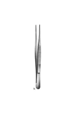 De Bakey Forceps 1