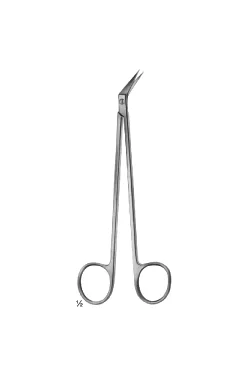 De Bakey Scissors 1 2