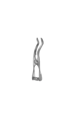 De Bakey Forceps 2 1