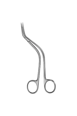 De Bakey Scissors 2 2