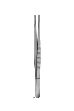 De Bakey Forceps 3