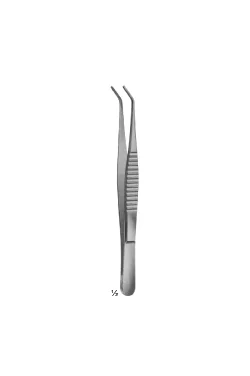 De Bakey Forceps 4