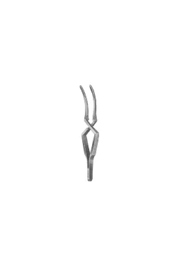 De Bakey Forceps 4 1