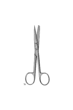 Deaver Scissors