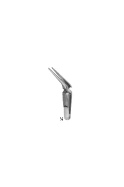 Debakey Hess Forceps