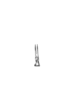 Debakey Forceps