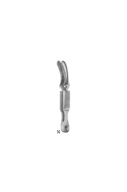 Dieffenbach Forceps 3