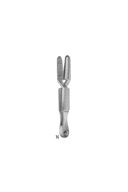 Dieffenbach Forceps 5