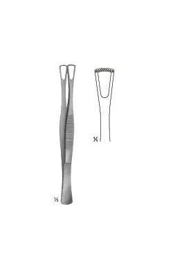 Duval Forceps