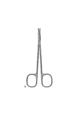 Delicate Scissors 1