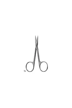 Delicate Scissors 2