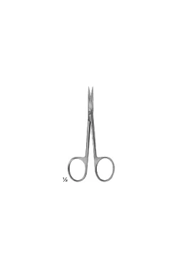Delicate Scissors 3
