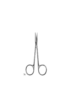 Delicate Scissors 4