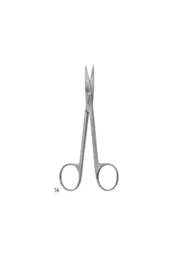 Delicate Scissors 8