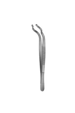 Delicate Dissecting Microscopic Sterilizing Forceps 7