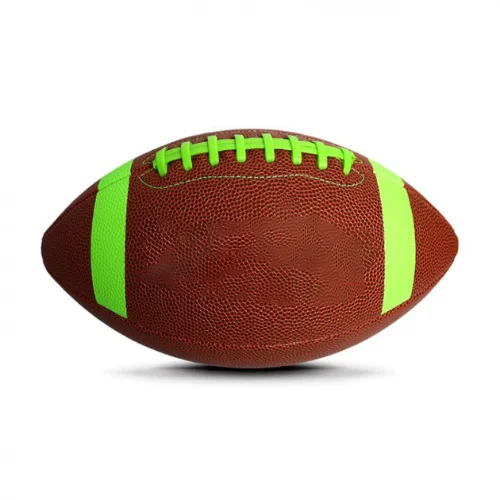 Deluxe Composite Leather Training Footballs
