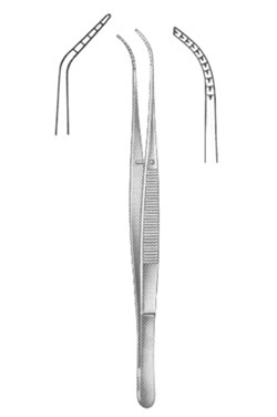 Dental Tweezers
