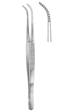 Dental Tweezers