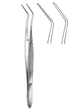 Dental Tweezers
