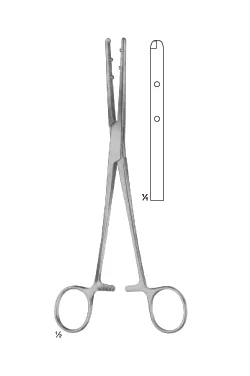 Emmet Forceps