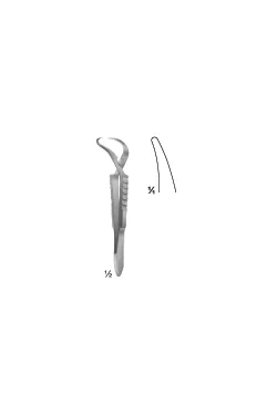 English Mod Forceps