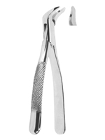 Extracting Forceps American Pattern