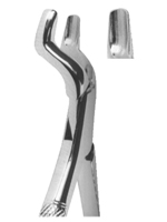 Extracting Forceps American Pattern