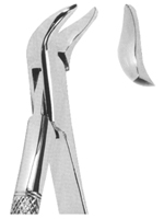 Extracting Forceps American Pattern