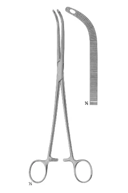 Finochietto Forceps
