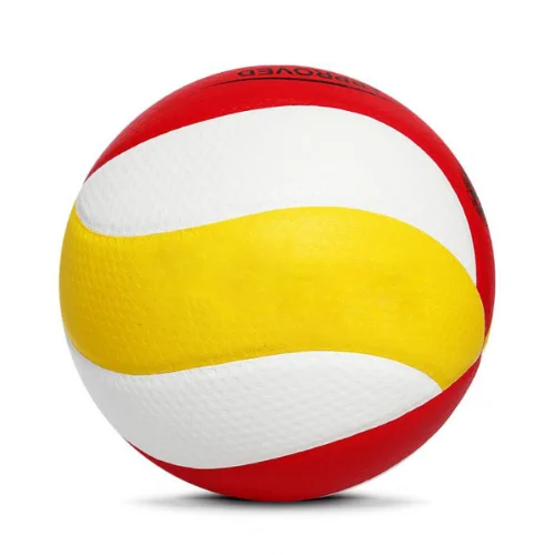 FIVB Quality Texture Microfiber Volleyball Ball
