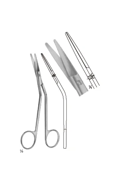 Fomon Scissors 1