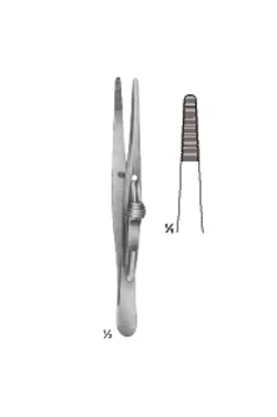 Fricke Forceps