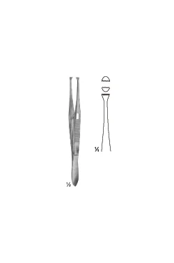 Graefe Forceps 1