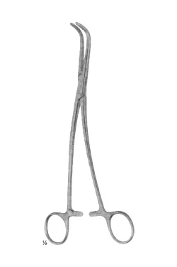 Gray Forceps