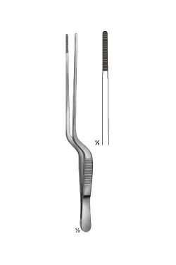 Gruenwald Forceps