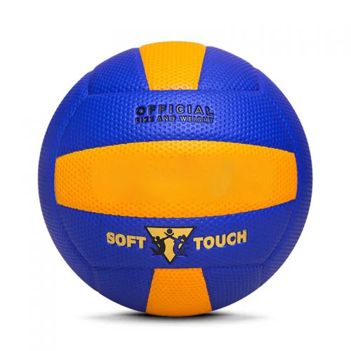 Golf Textured Korea Microfiber Volleyball