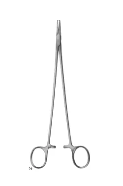 Halsted Forceps 1
