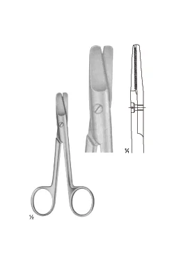 Harvey Scissors