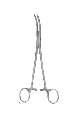 Heaney Forceps