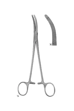 Heaney Forceps 1